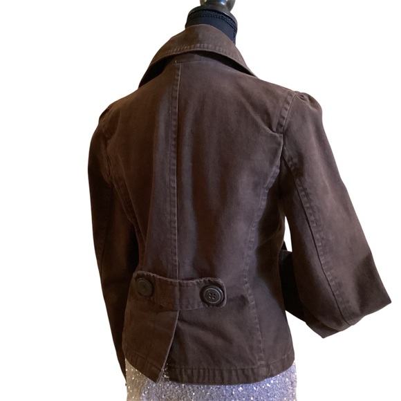 American Eagle Jacket… - Picture 2 of 14